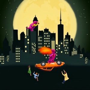 SOLD KATE SPADE T-REX DINOSAUR EARRINGS